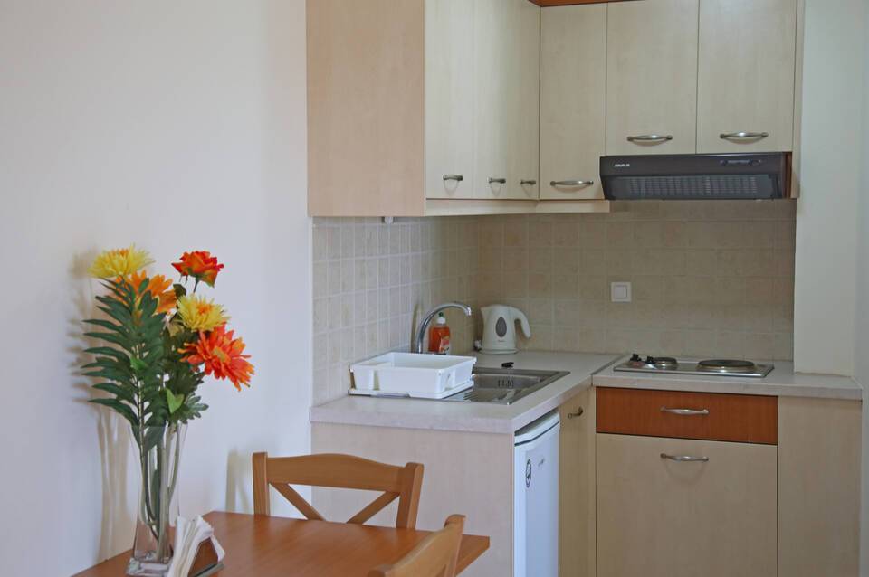 Hotel Sea Breeze 5
