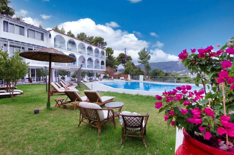 Hotel Punta 1