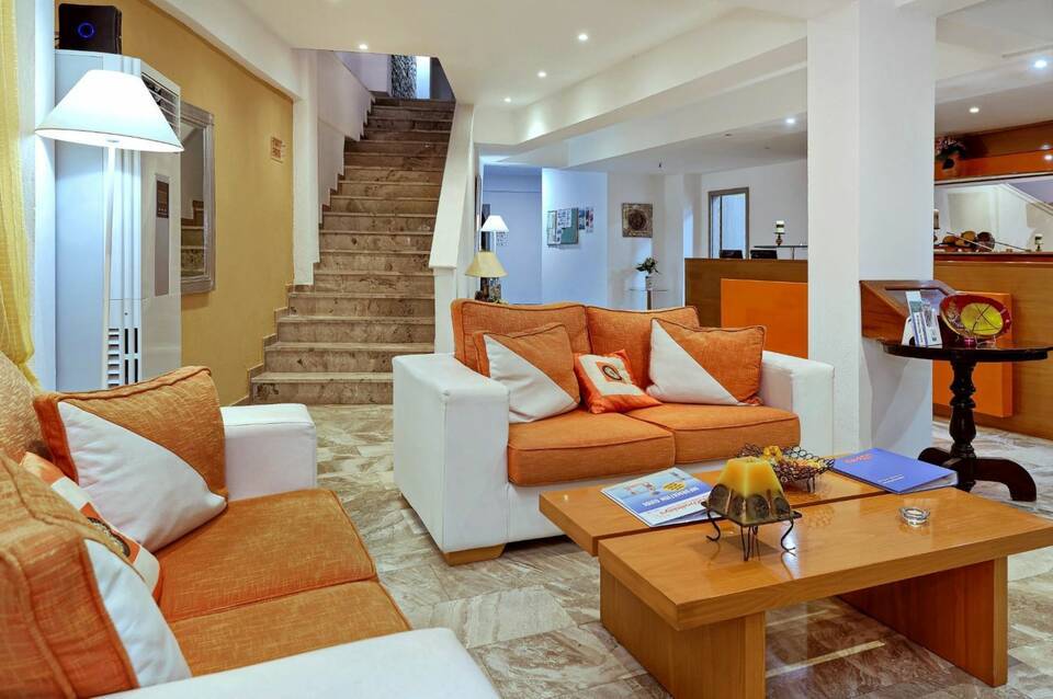 Hotel Punta 2