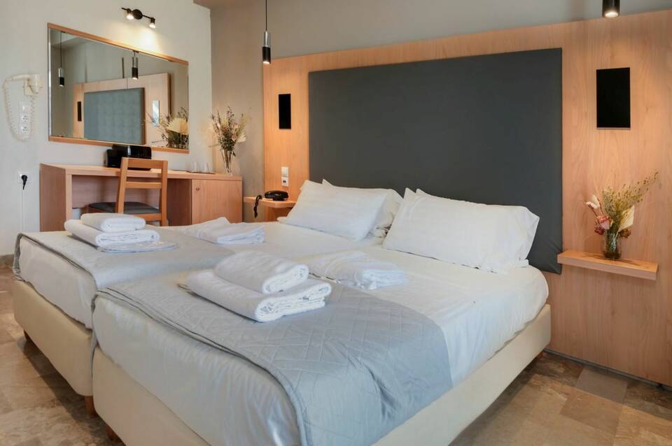 Hotel Punta 5