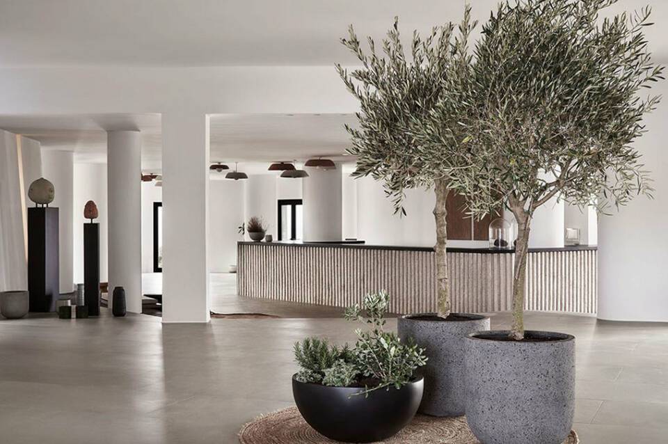 Orama Hotel & Spa 2