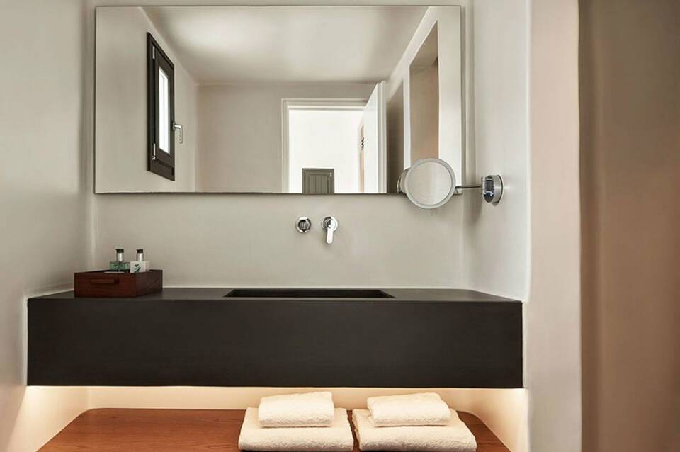 Orama Hotel & Spa 3