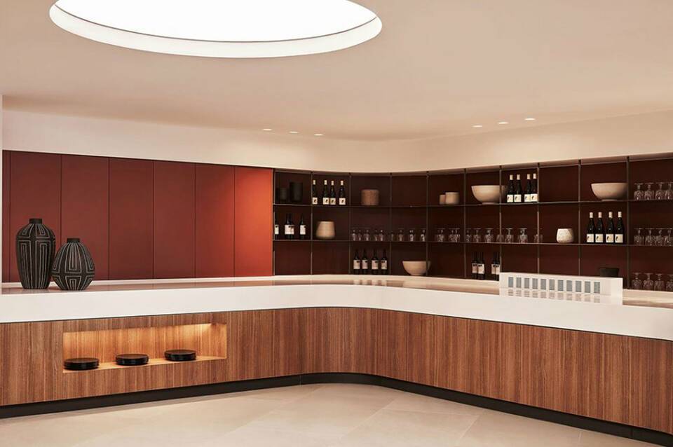 Orama Hotel & Spa 4