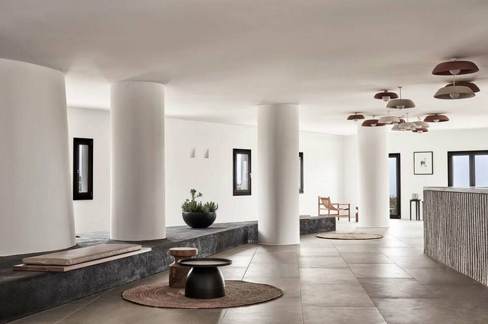 Orama Hotel & Spa 5