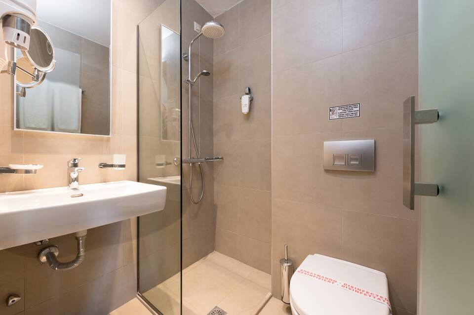Princess Golden Beach Hotel 5