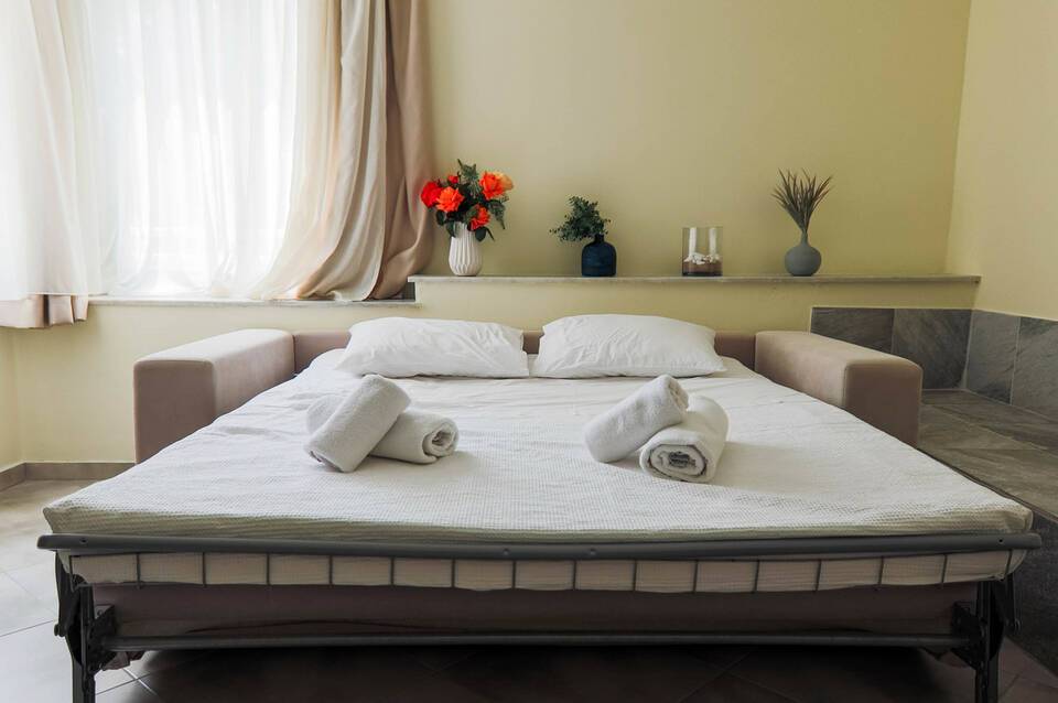 Tosca Beach Hotel 5