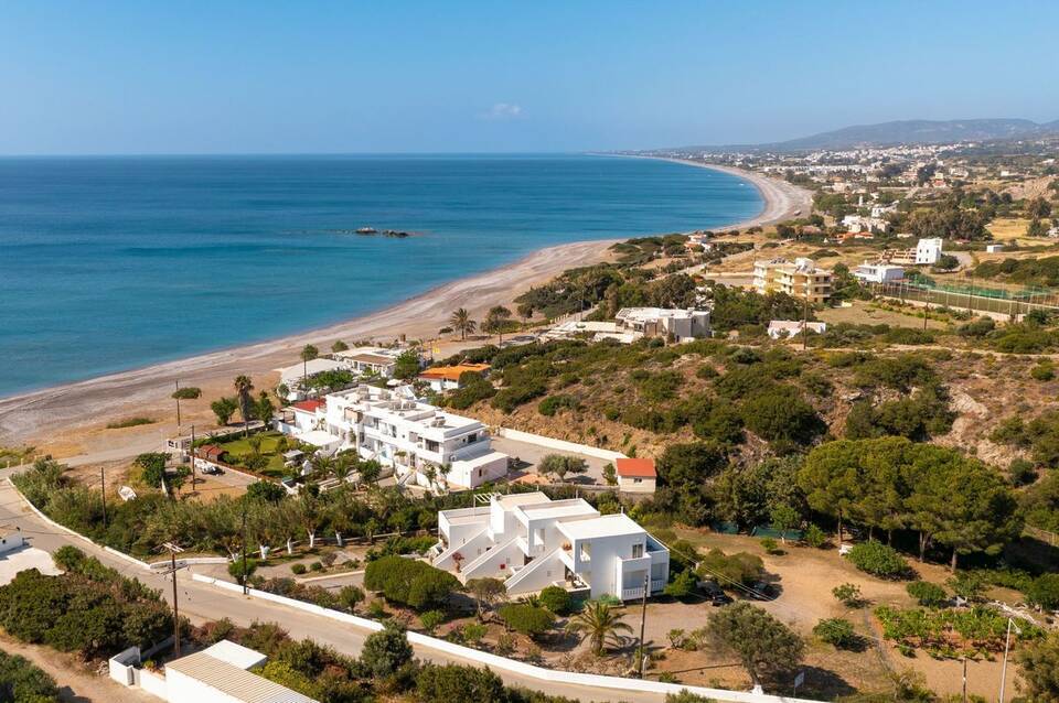 Tselios Apartments 1