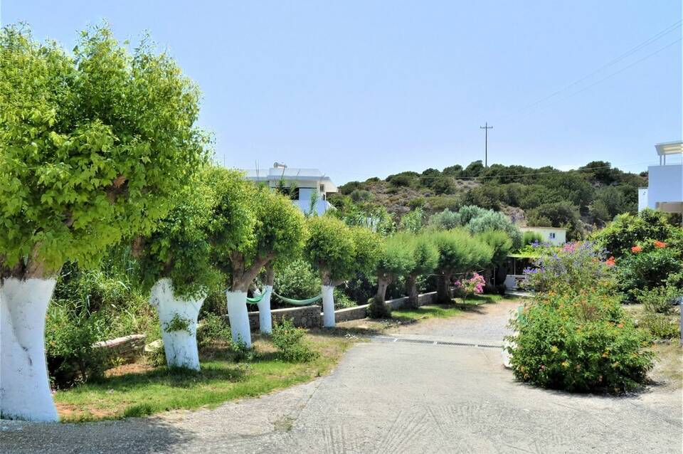 Tselios Apartments 4