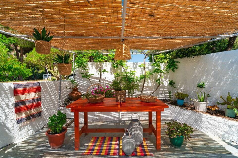 Tselios Apartments 5