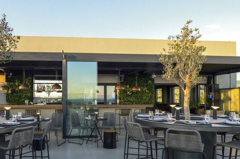 Onoma Hotel 1