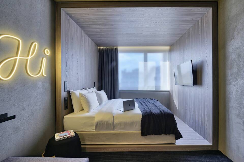 Onoma Hotel 4