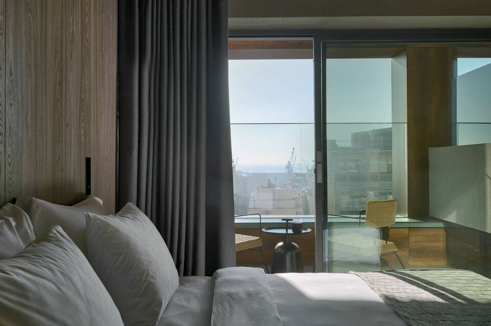 Onoma Hotel 5