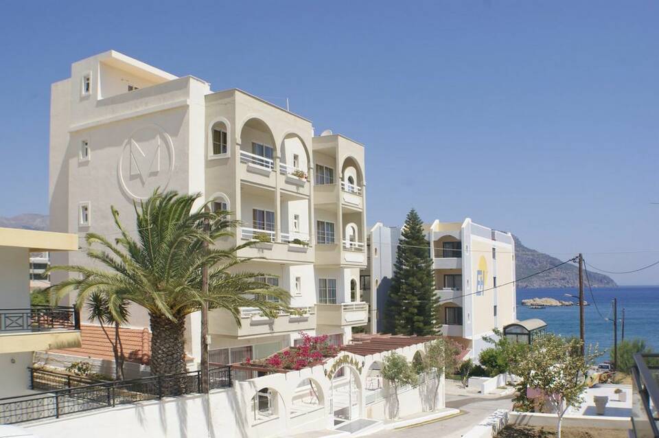Alos Suites 1