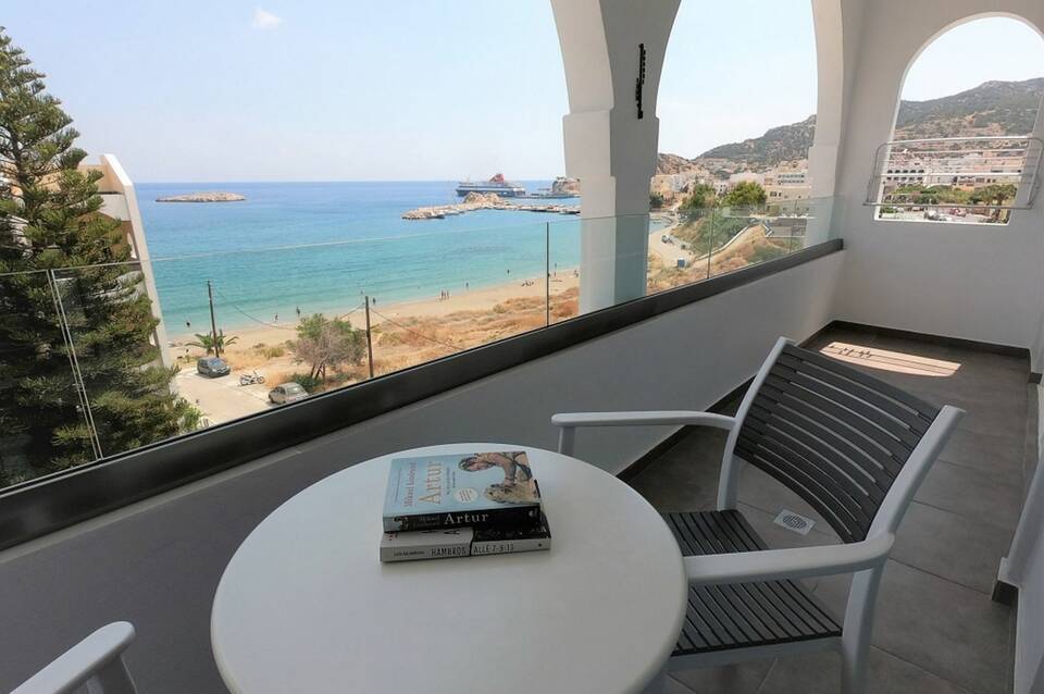 Alos Suites 2