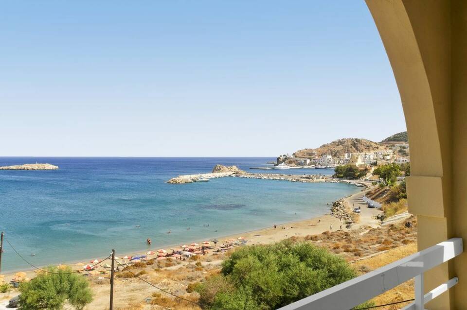 Alos Suites 4