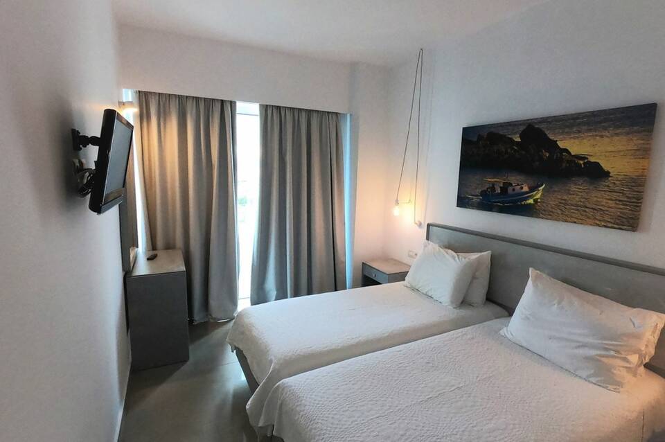 Alos Suites 5