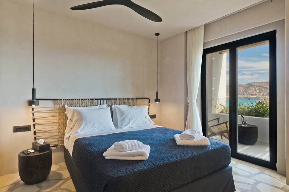 Almi Luxury Rooms 5