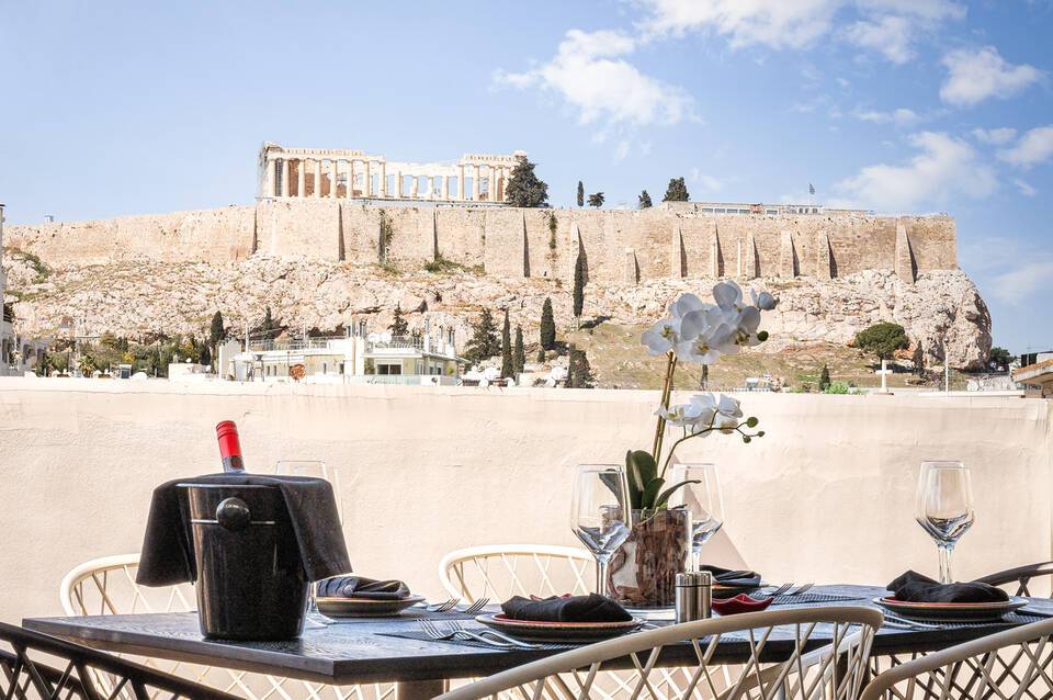 Acropolis Select 2