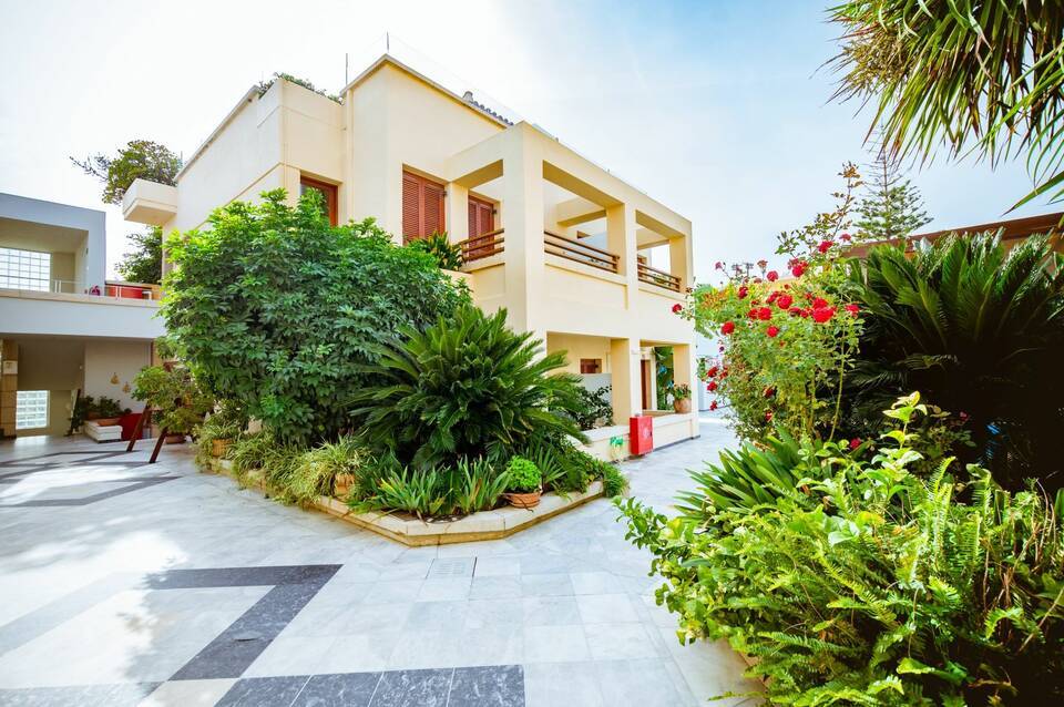 Anais Collection Hotels & Suites 1