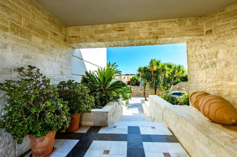 Anais Collection Hotels & Suites 2