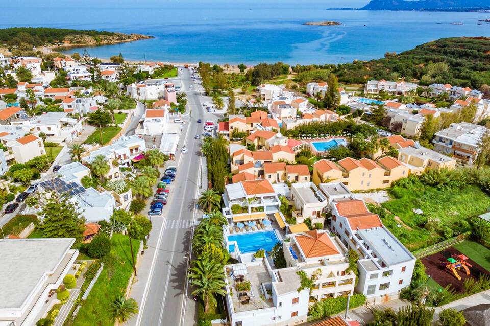 Anais Collection Hotels & Suites 3