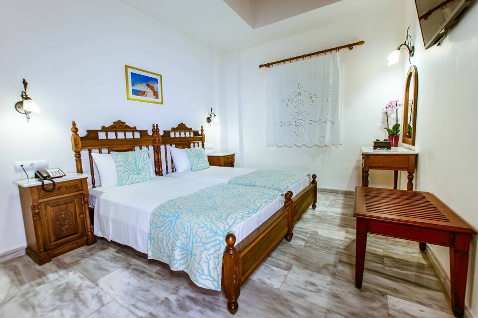 Anais Collection Hotels & Suites 4