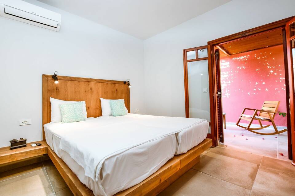 Anais Collection Hotels & Suites 5