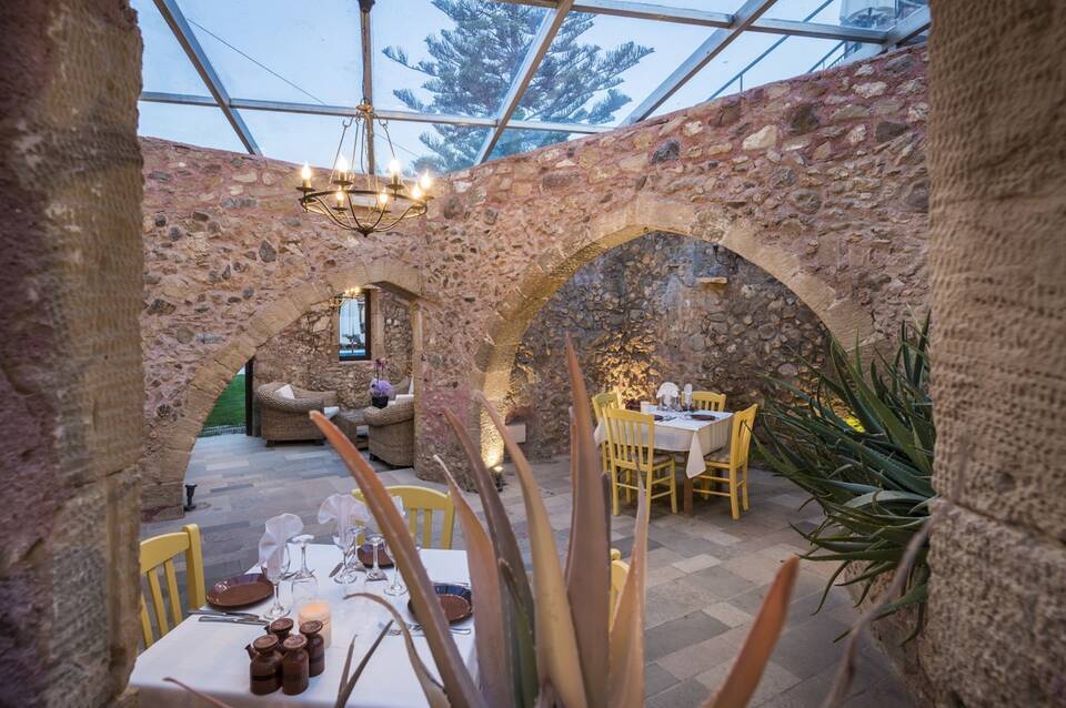 Spilia Village 4