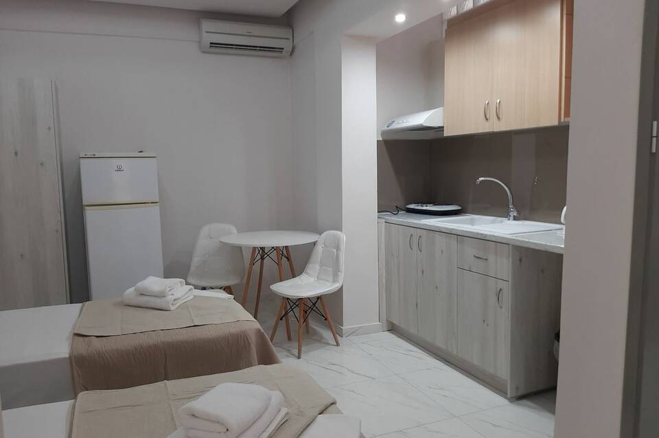 Sirena Apartments 3