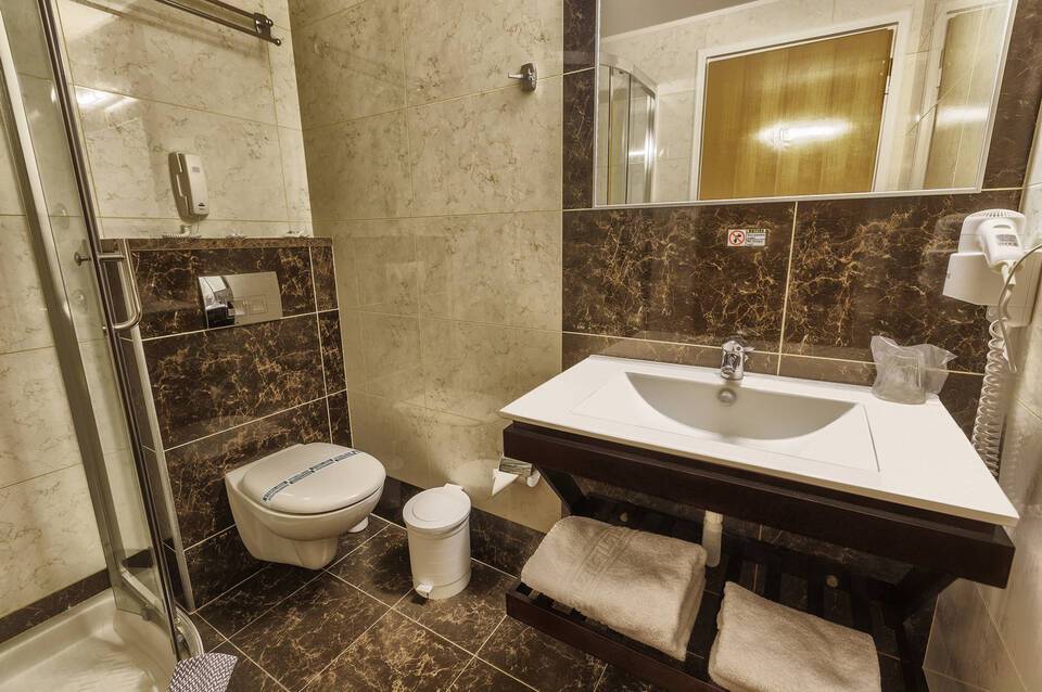 Sofia Hotel 2