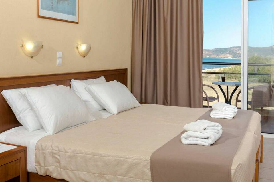 Sunny Bay 1
