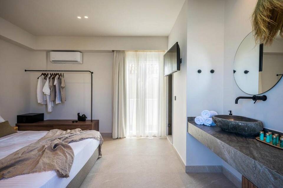 Soleil Apartments & Studios 2