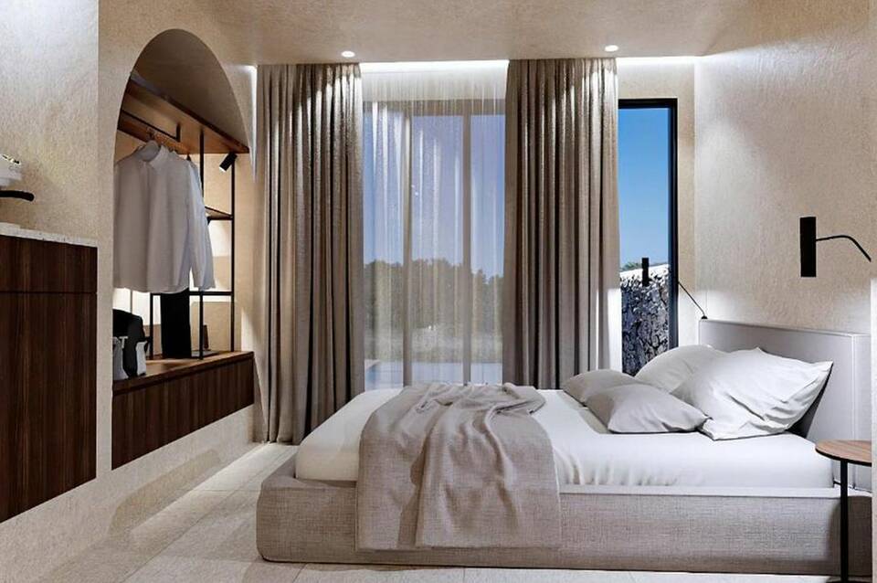 Soleil Apartments & Studios 5