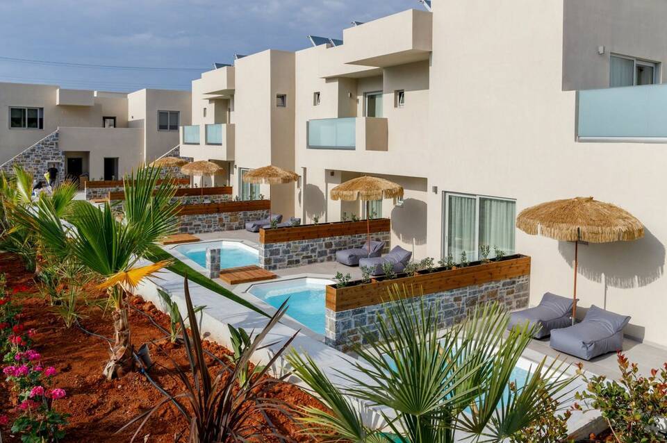 Anassa Suites by Estia Adults Only 1