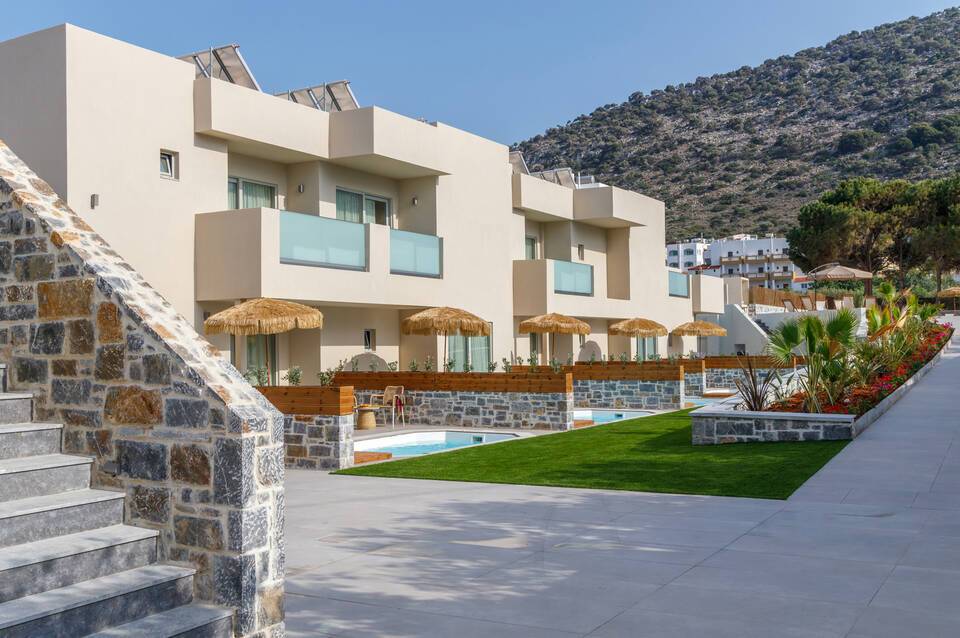 Anassa Suites by Estia Adults Only 2