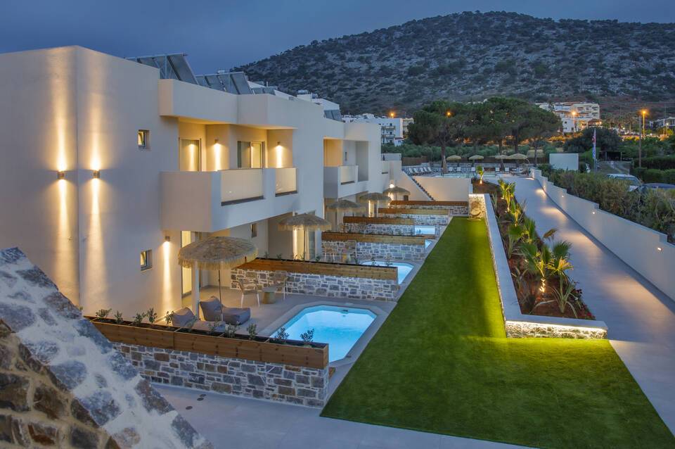 Anassa Suites by Estia Adults Only 5