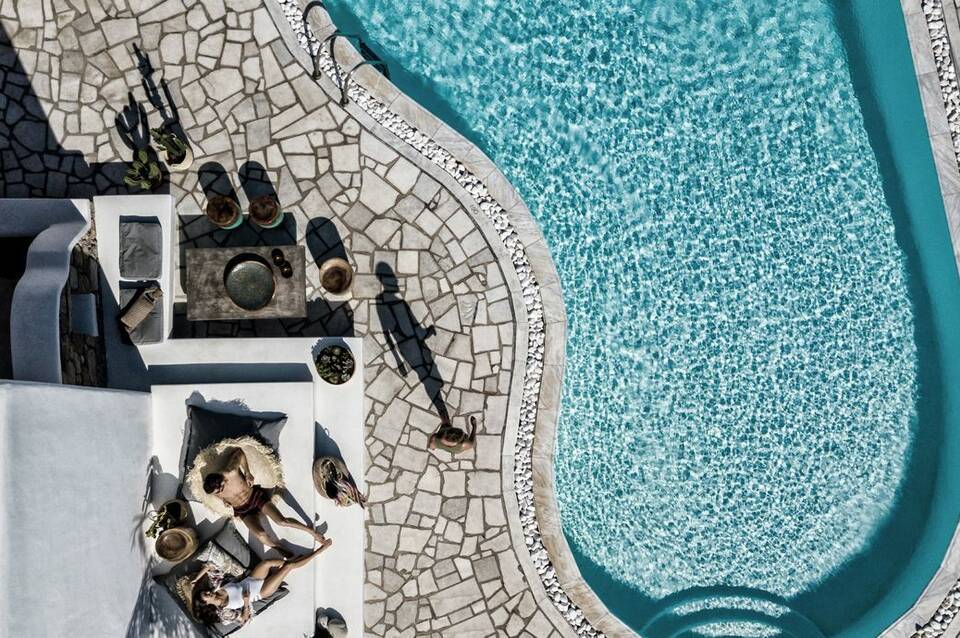 A Hotel Mykonos 3