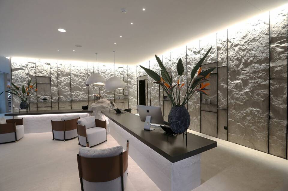 Aeonic Suites & Spa Mykonos 1