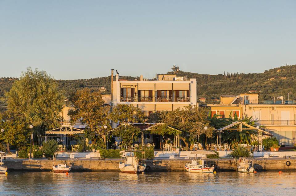 Akroyali Hotel 1