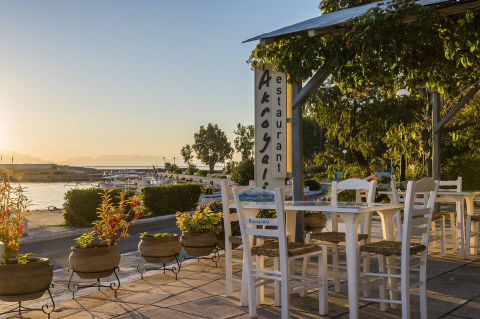 Akroyali Hotel 2