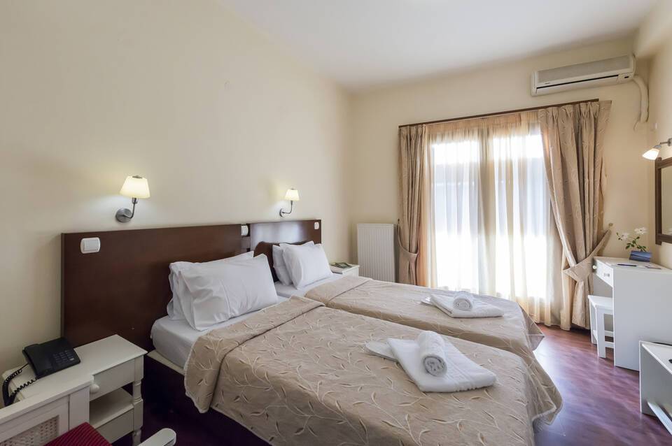 Akroyali Hotel 3