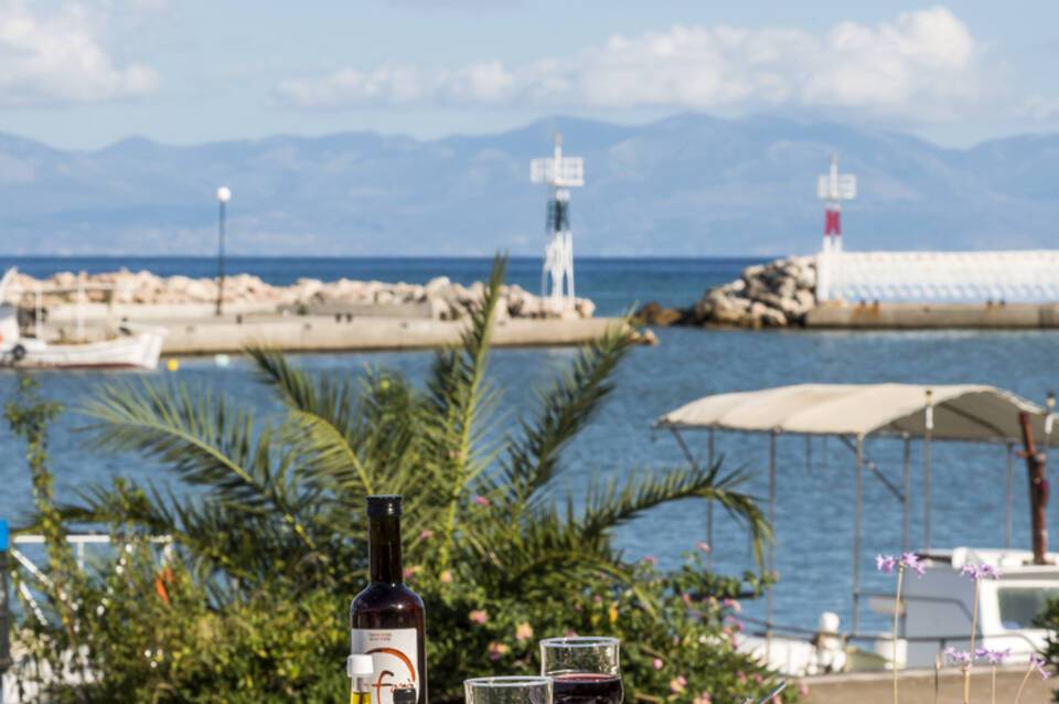 Akroyali Hotel 5