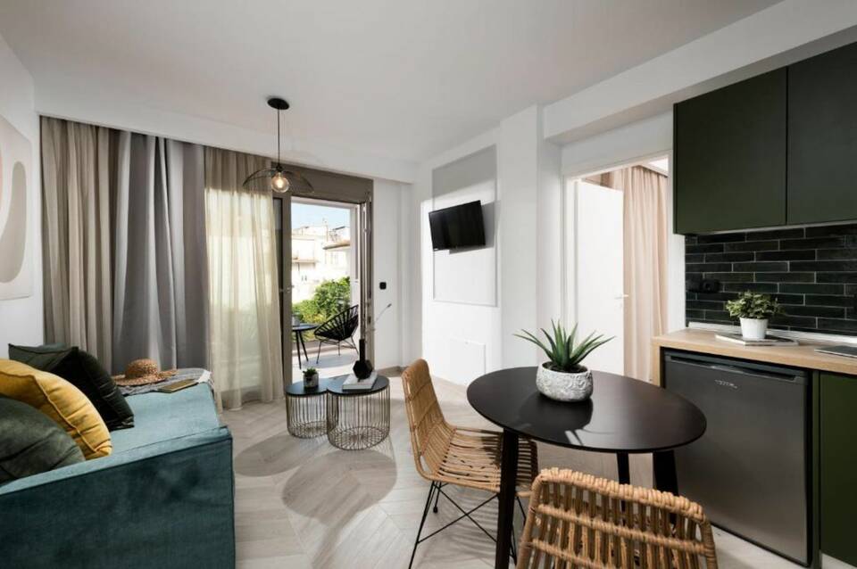 Alkyon Hotel 1