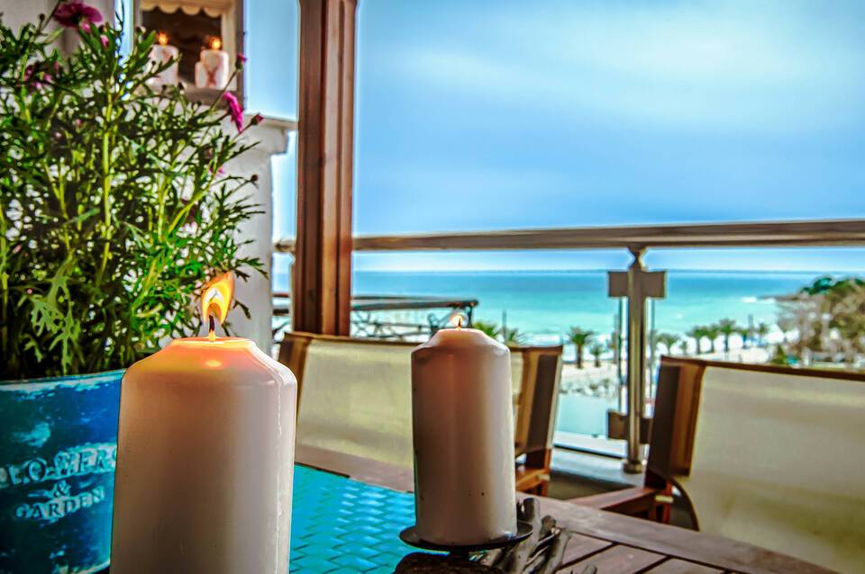 Aqua Mare Sea Side 1
