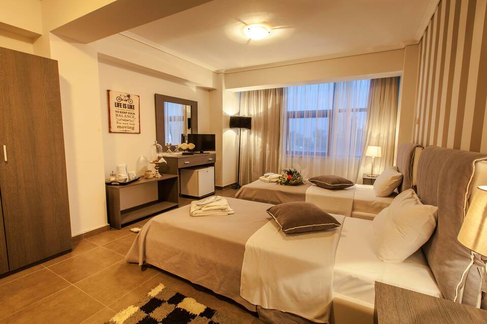 Aqua Mare Sea Side 3