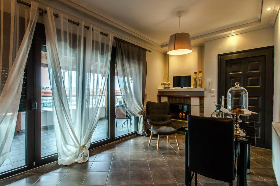 Aqua Mare Sea Side 5