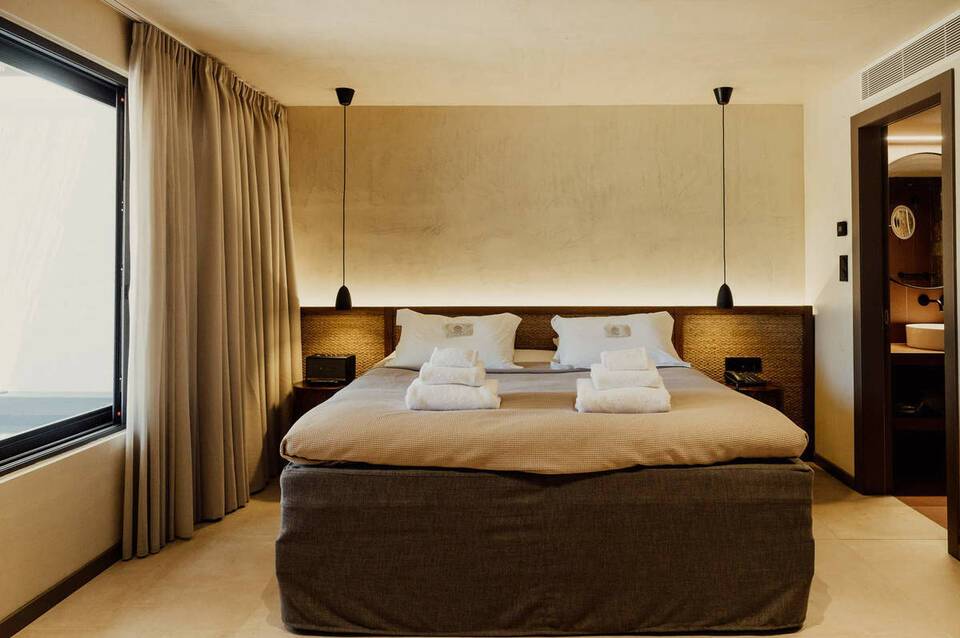 Amantes Villas And Suites 5