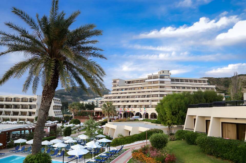 Sol Cosmopolitan Rhodes 1