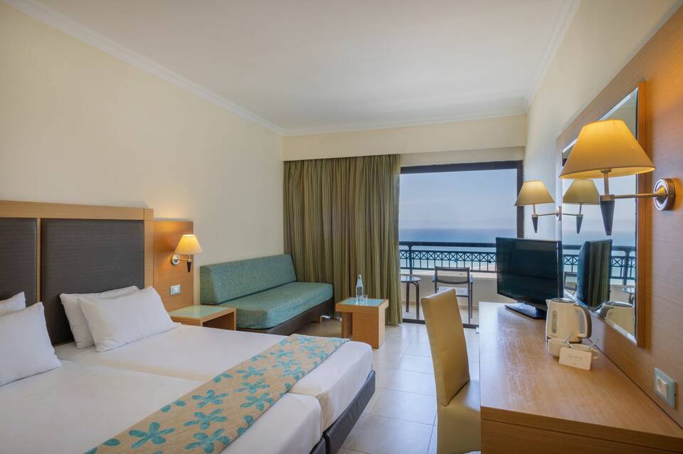Sol Cosmopolitan Rhodes 2