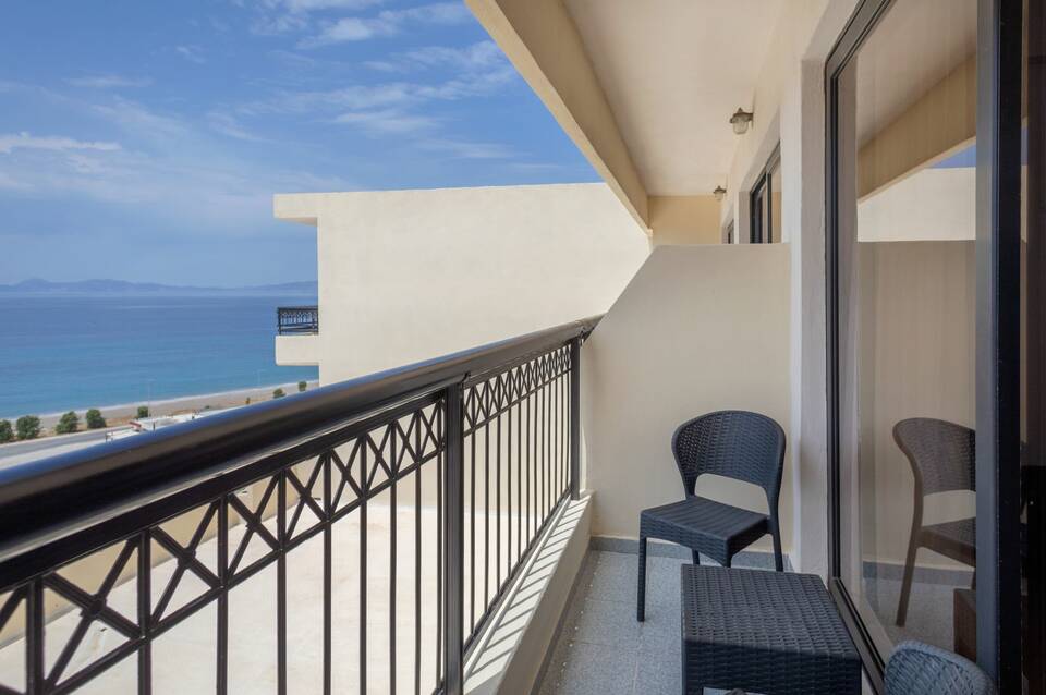 Sol Cosmopolitan Rhodes 3